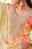 Rangrez Designer Sharara LXSR0027