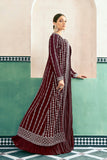 Eira – Crushed Georgette Anarkali Set LXGW0029