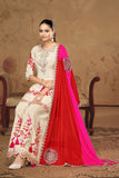 Gulnaar Premium Sharara LXSR0031