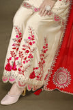 Gulnaar Premium Sharara LXSR0031