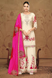Gulnaar Premium Sharara LXSR0031