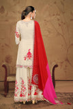 Gulnaar Premium Sharara LXSR0031
