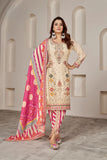 Zarqash  Luxury Suit LXST0017