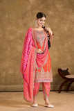 Rangrez Premiun Suit LXST0019