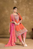 Rangrez Premiun Suit LXST0019