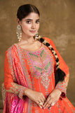 Rangrez Premiun Suit LXST0019