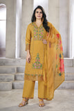 Reshmi handwork Pakistani suit LXPK0001