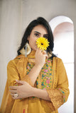 Reshmi handwork Pakistani suit LXPK0001