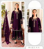 Luxury Suit LXST0020