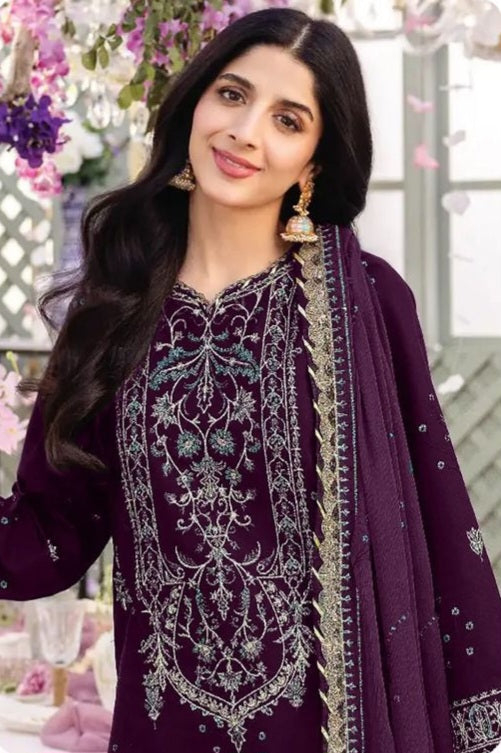 Diamond Grace Luxury Suit LXST0024