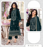 Diamond Grace Luxury Suit LXST0024