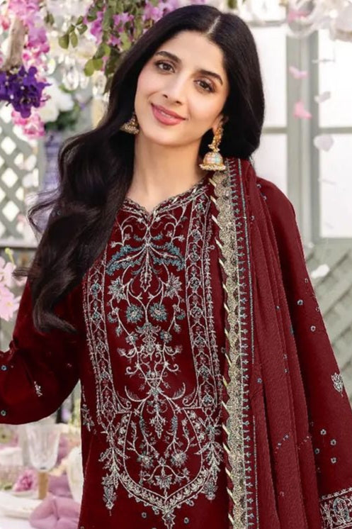 Diamond Grace Luxury Suit LXST0024