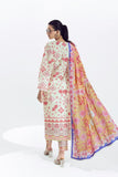 Digital Printed Ethnic Suit EAST0035