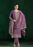 Swarokshi Sheen Ethnic Suit EAST0032