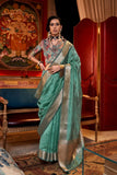 Hand Woven Premium saree EASE0001