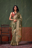 Traditional handloom premium Saree EASE0003