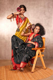 Handloom Bhagalpuri Silk Saree EASE0007