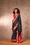 Handloom Bhagalpuri Silk Saree EASE0007