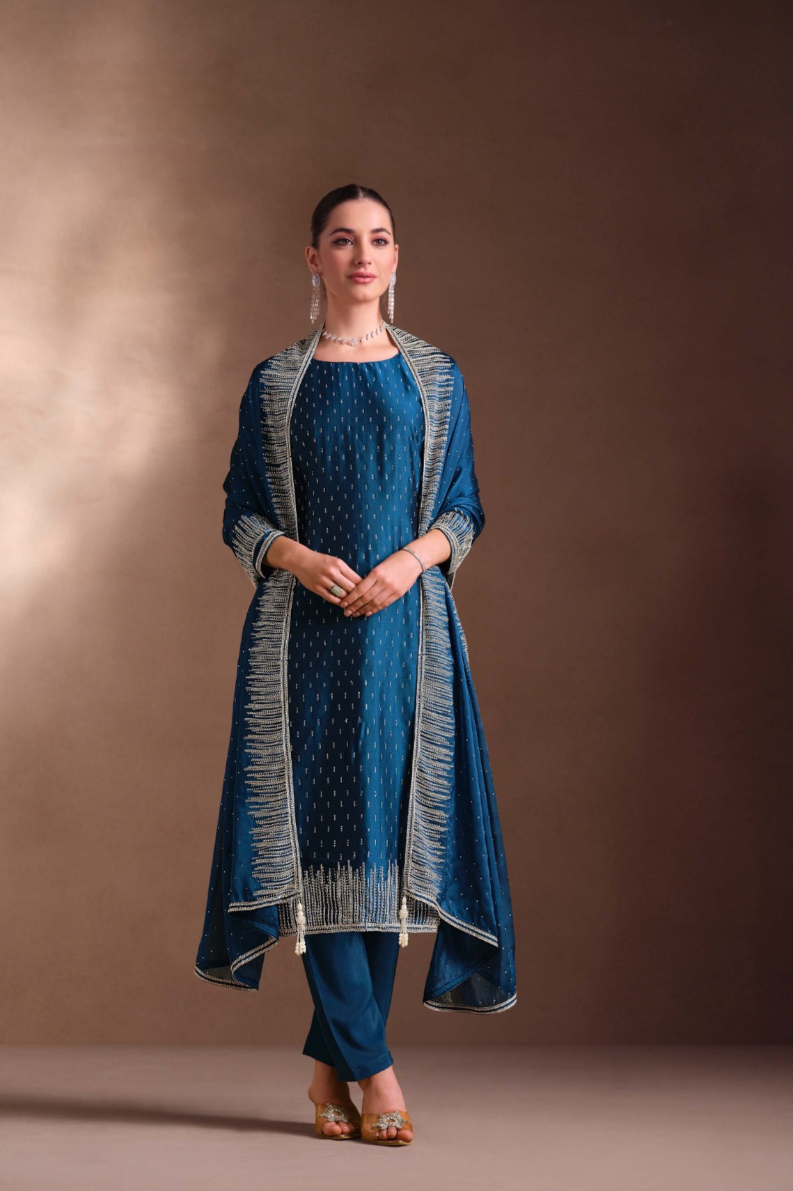 Twilight Noor Premium Suit LXST0009