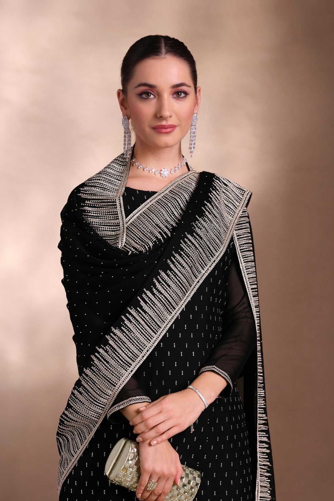Twilight Noor Premium Suit LXST0009