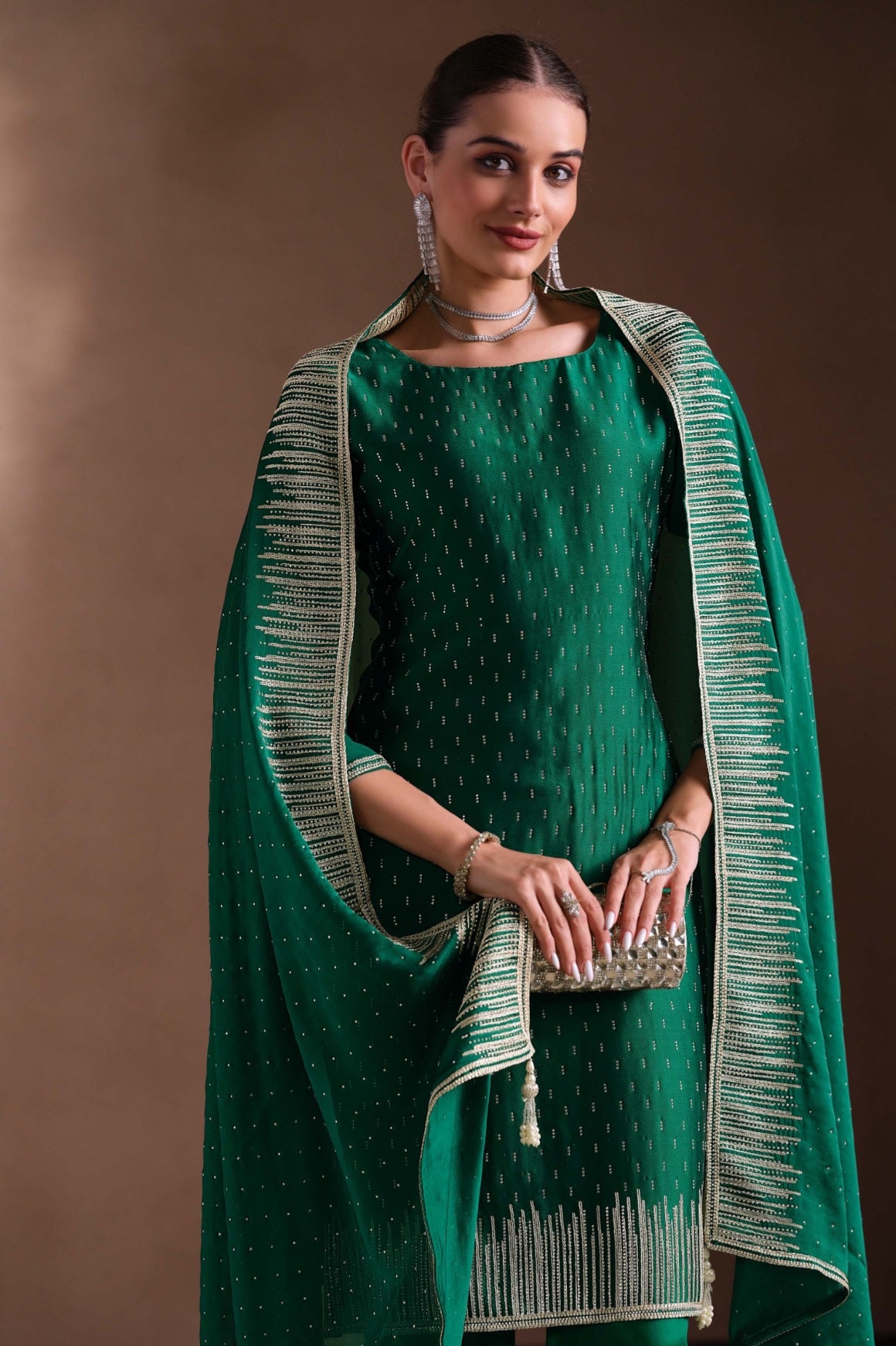 Twilight Noor Premium Suit LXST0009