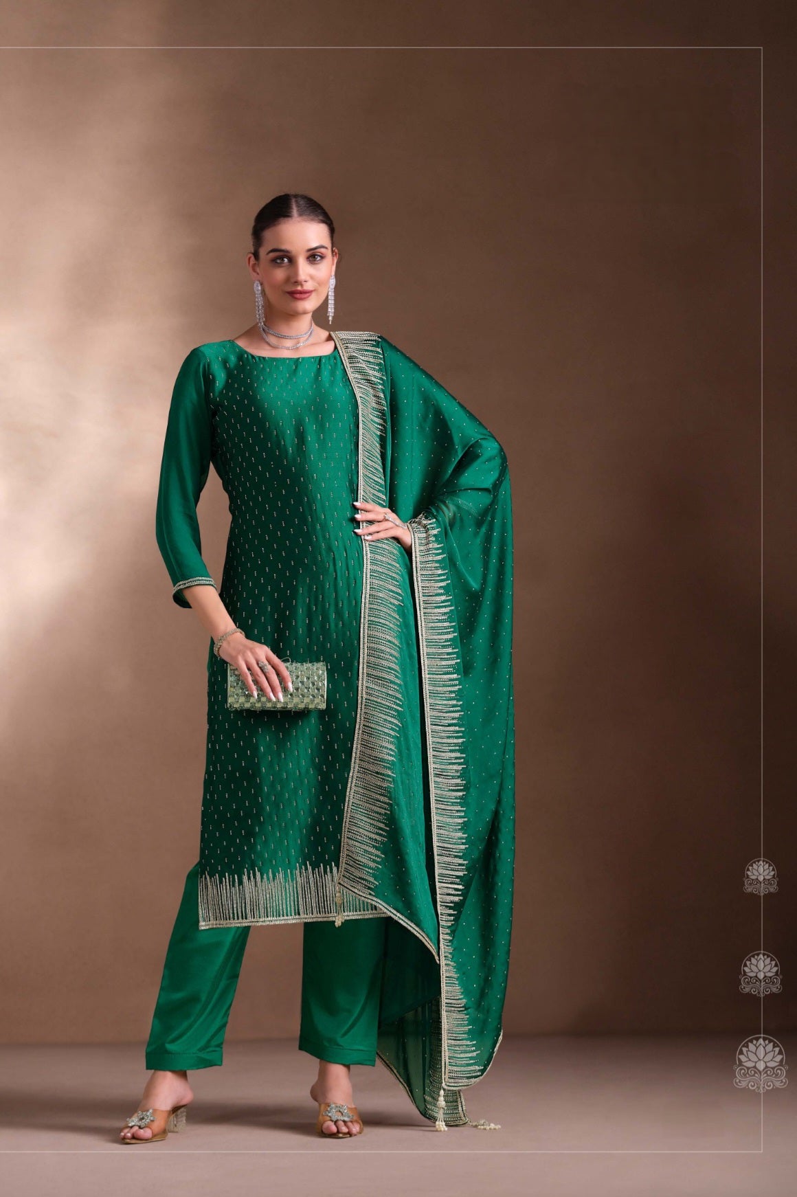 Twilight Noor Premium Suit LXST0009