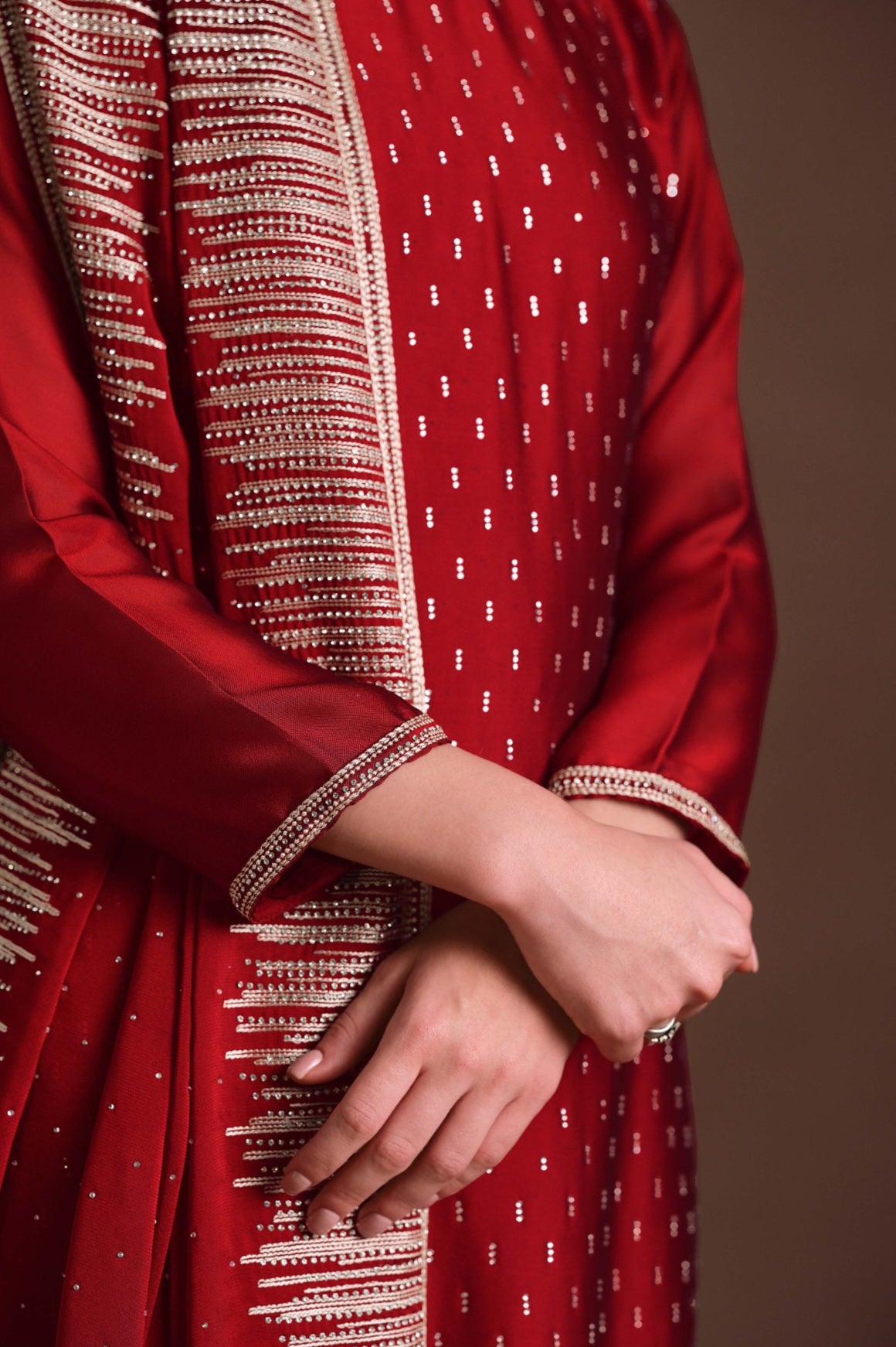 Twilight Noor Premium Suit LXST0009