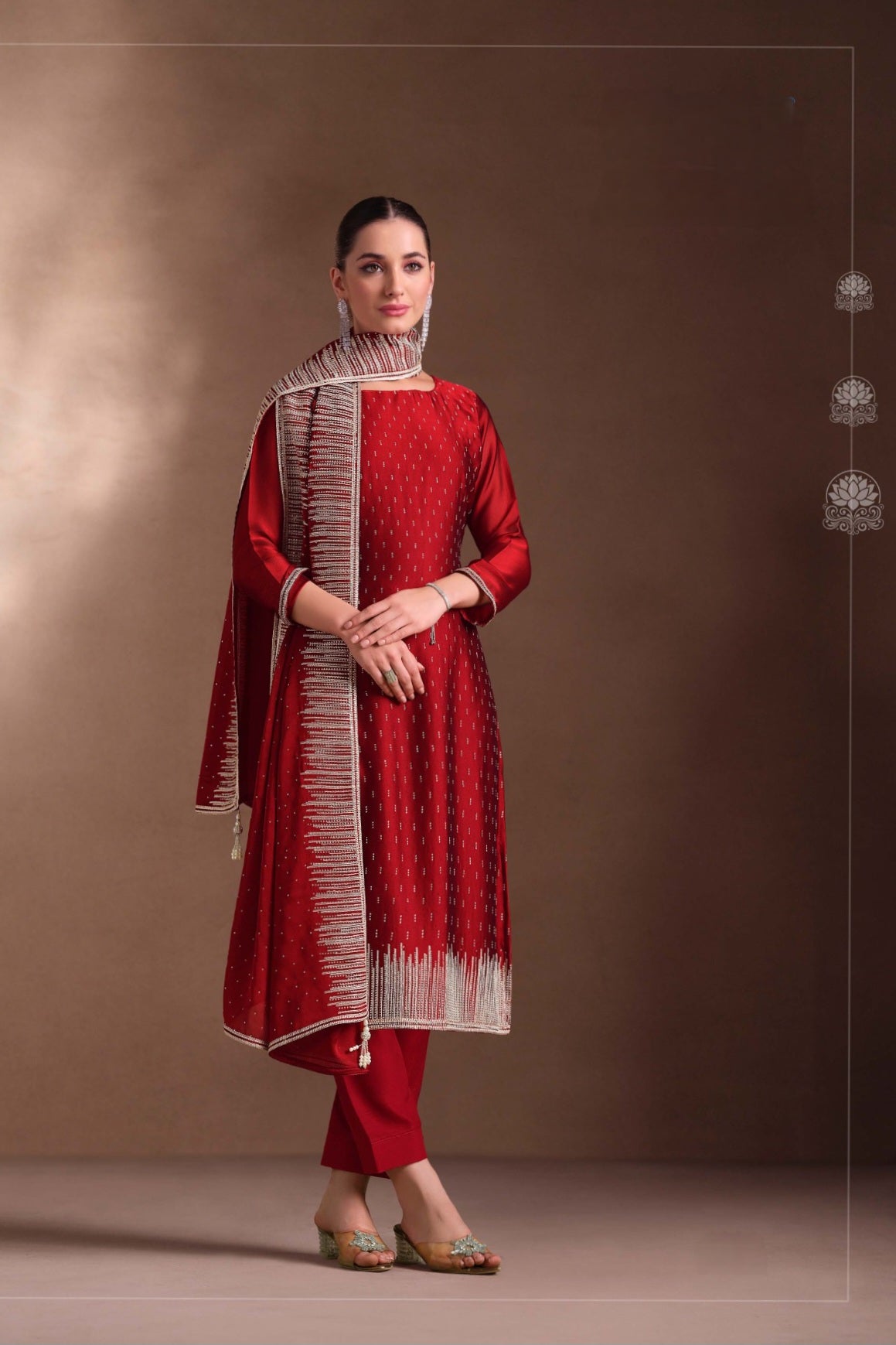 Twilight Noor Premium Suit LXST0009