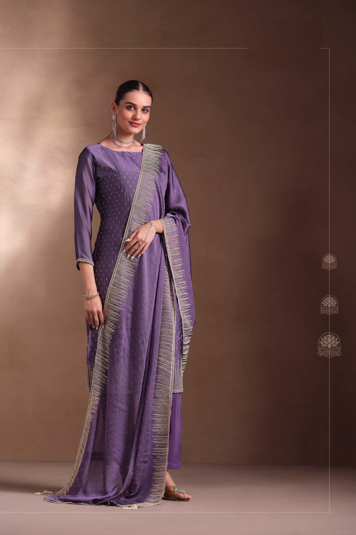 Twilight Noor Premium Suit LXST0009