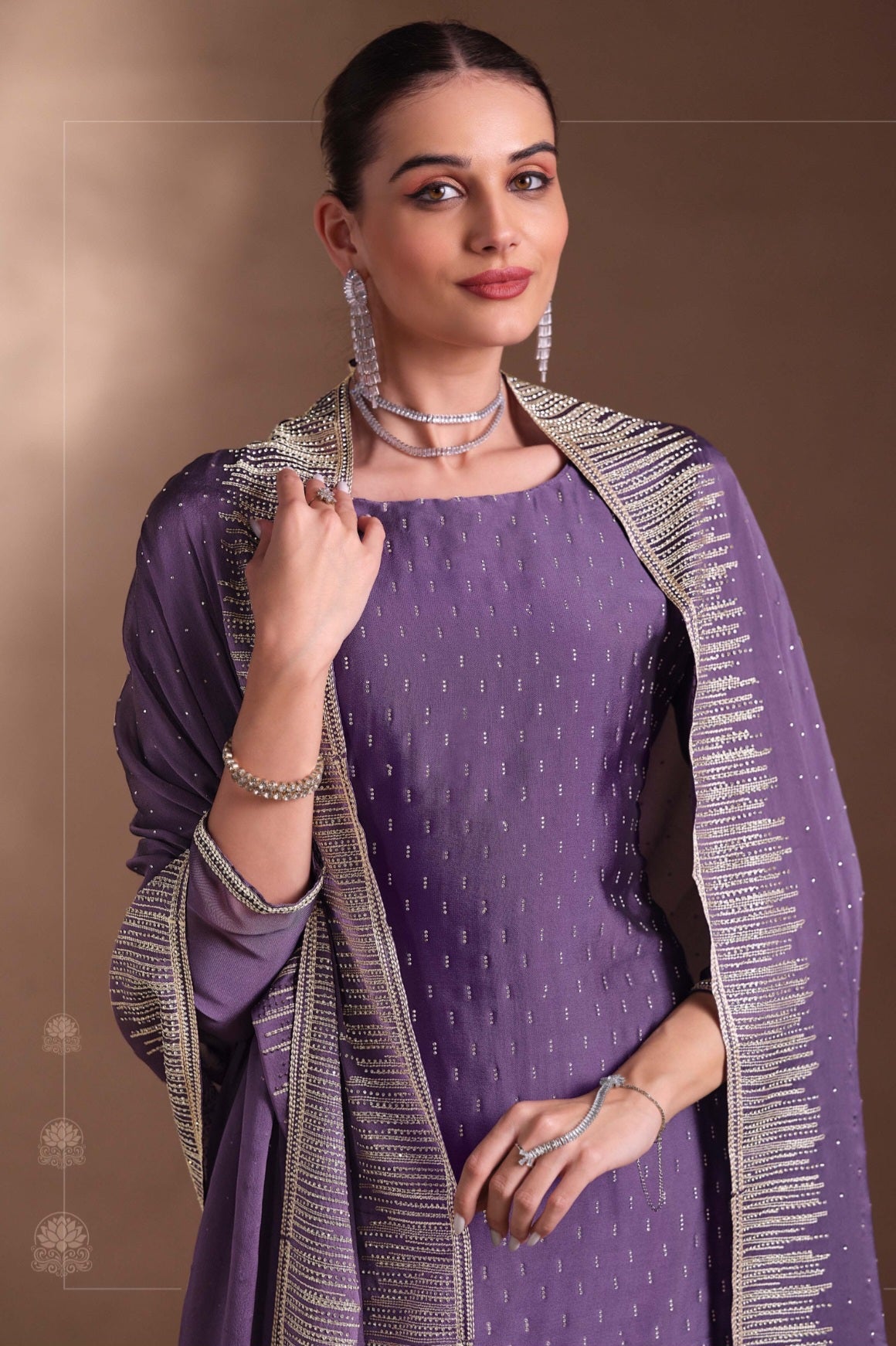 Twilight Noor Premium Suit LXST0009