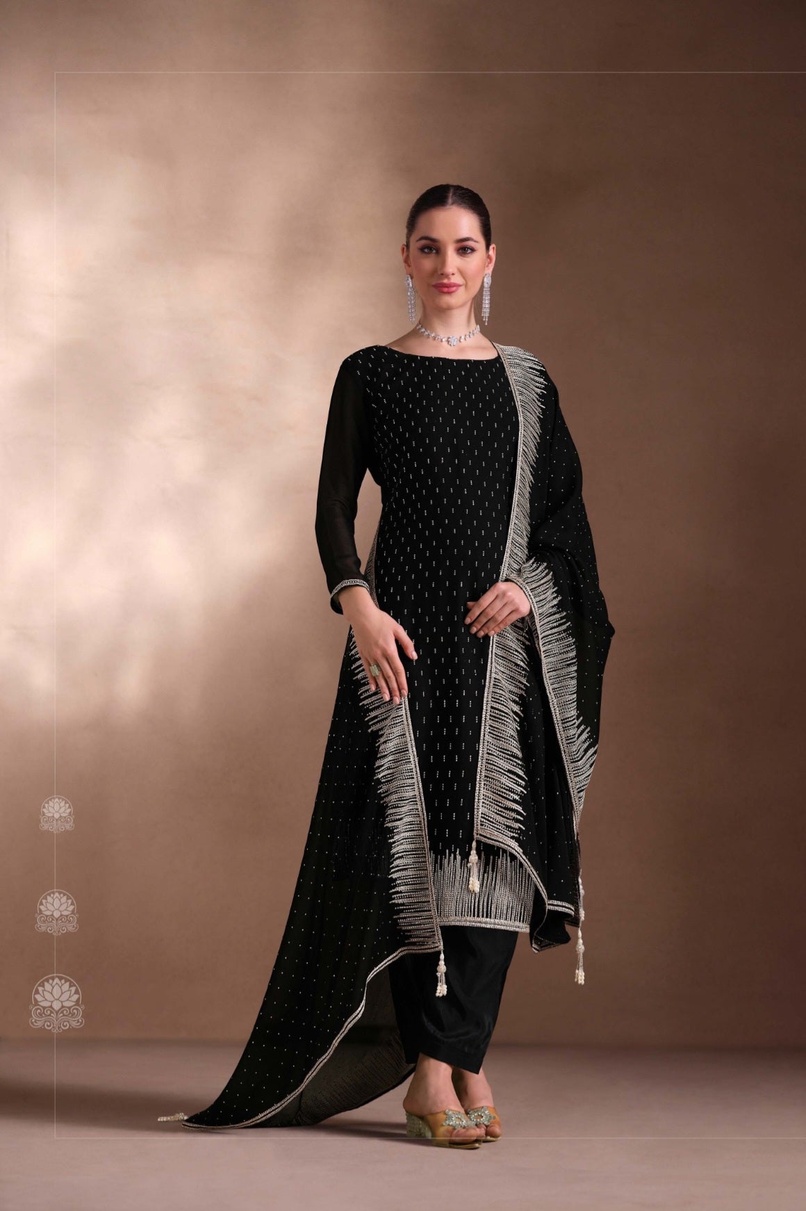 Twilight Noor Premium Suit LXST0009
