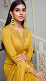 Premium Embroidered Suit LXST0010