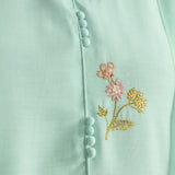 Lawn Elegance Luxury Suit LXST0028