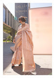 iwaayat Handloom Silk Saree EASE0013