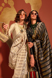 iwaayat Handloom Silk Saree EASE0014