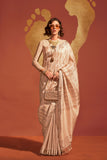 iwaayat Handloom Silk Saree EASE0014