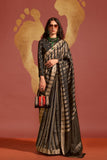 iwaayat Handloom Silk Saree EASE0014