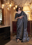 Patani Patola Printed Saree EASE0036