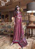 Patani Patola Saree EASE0037