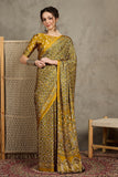Noorani Silk – Modal Gajji Elegance Saree EASE0045