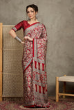 Noorani Silk – Modal Gajji Elegance Saree EASE0047