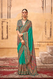 Aabha Luxe Silky Saree LXSE0040