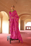 Patani Patola Saree EASE0028