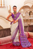 Glory Luxe Silk Saree EASE0030