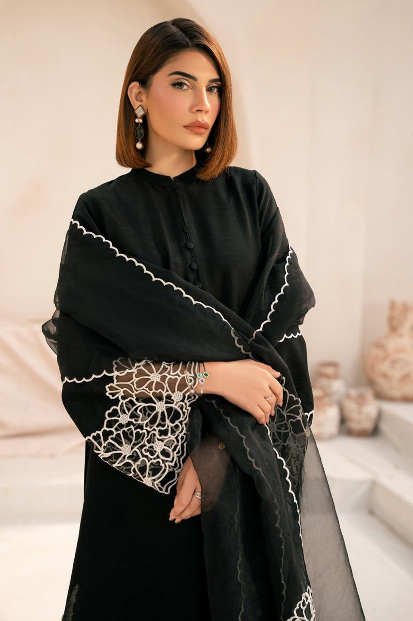 Zarminaa Set Elegance Pakistani Suit EAPK0073