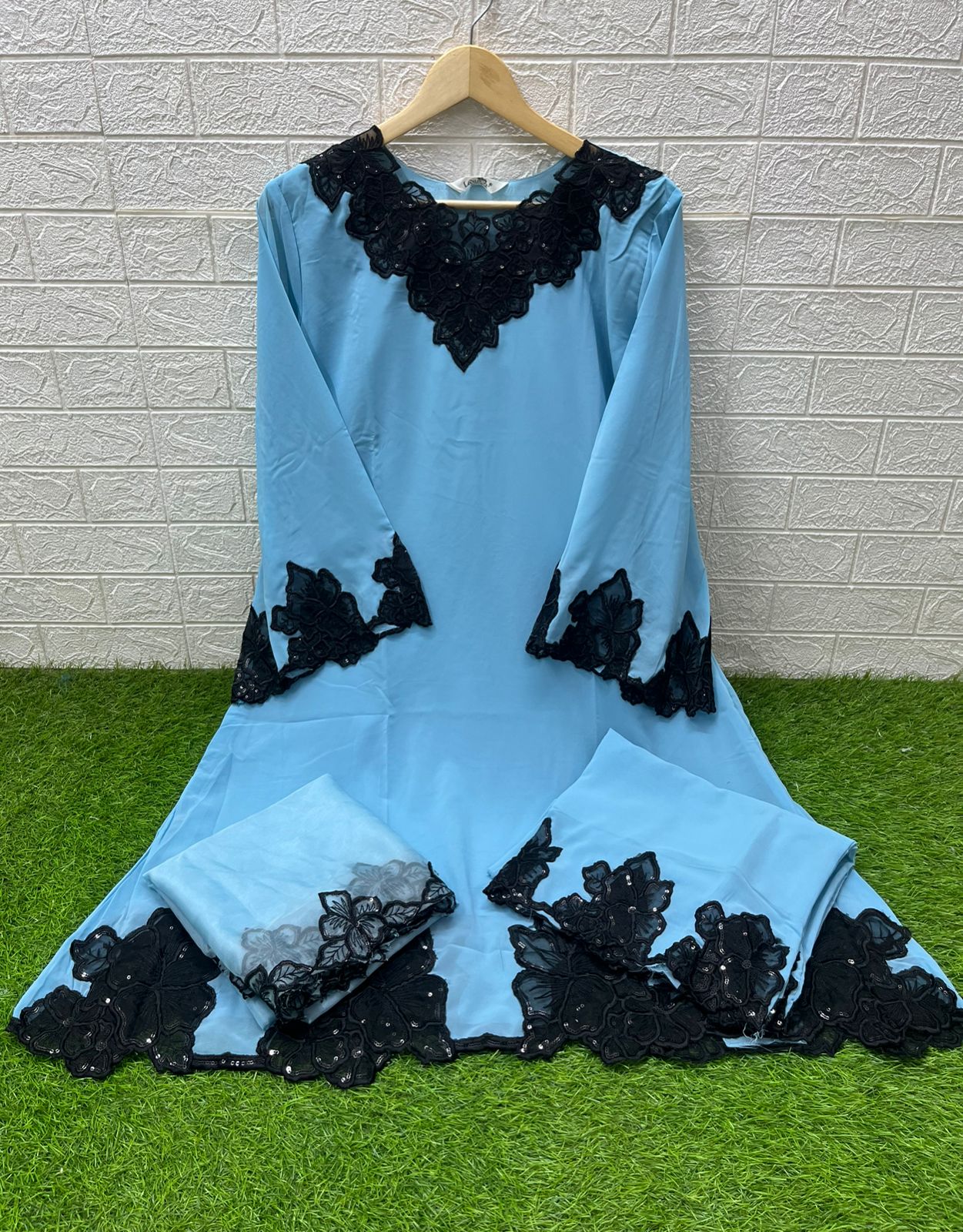 Pakistani Suit LXPK0040