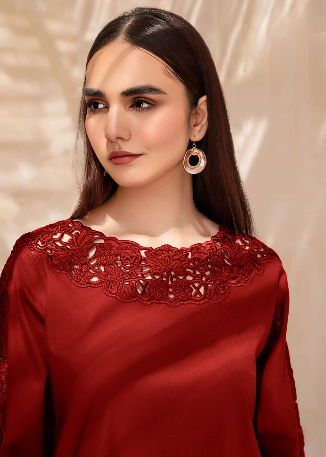 Zamira Set Pakistani Suit EAPK0074