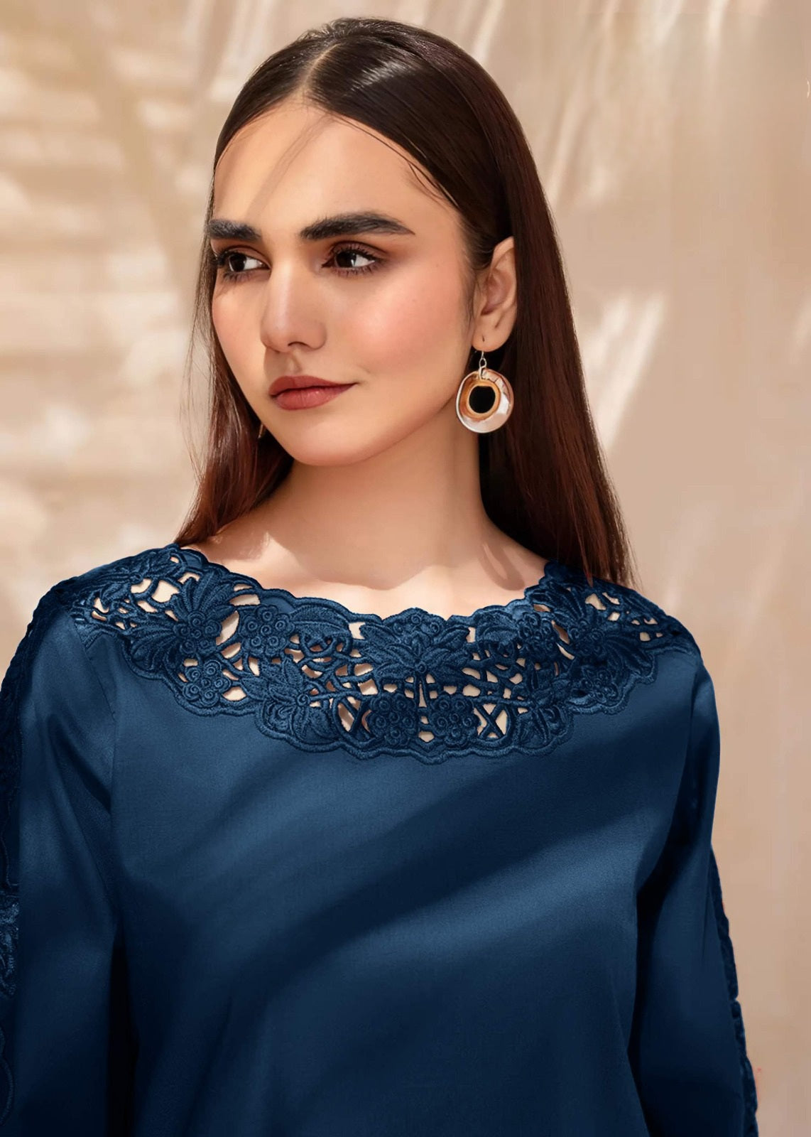Zamira Set Pakistani Suit EAPK0074