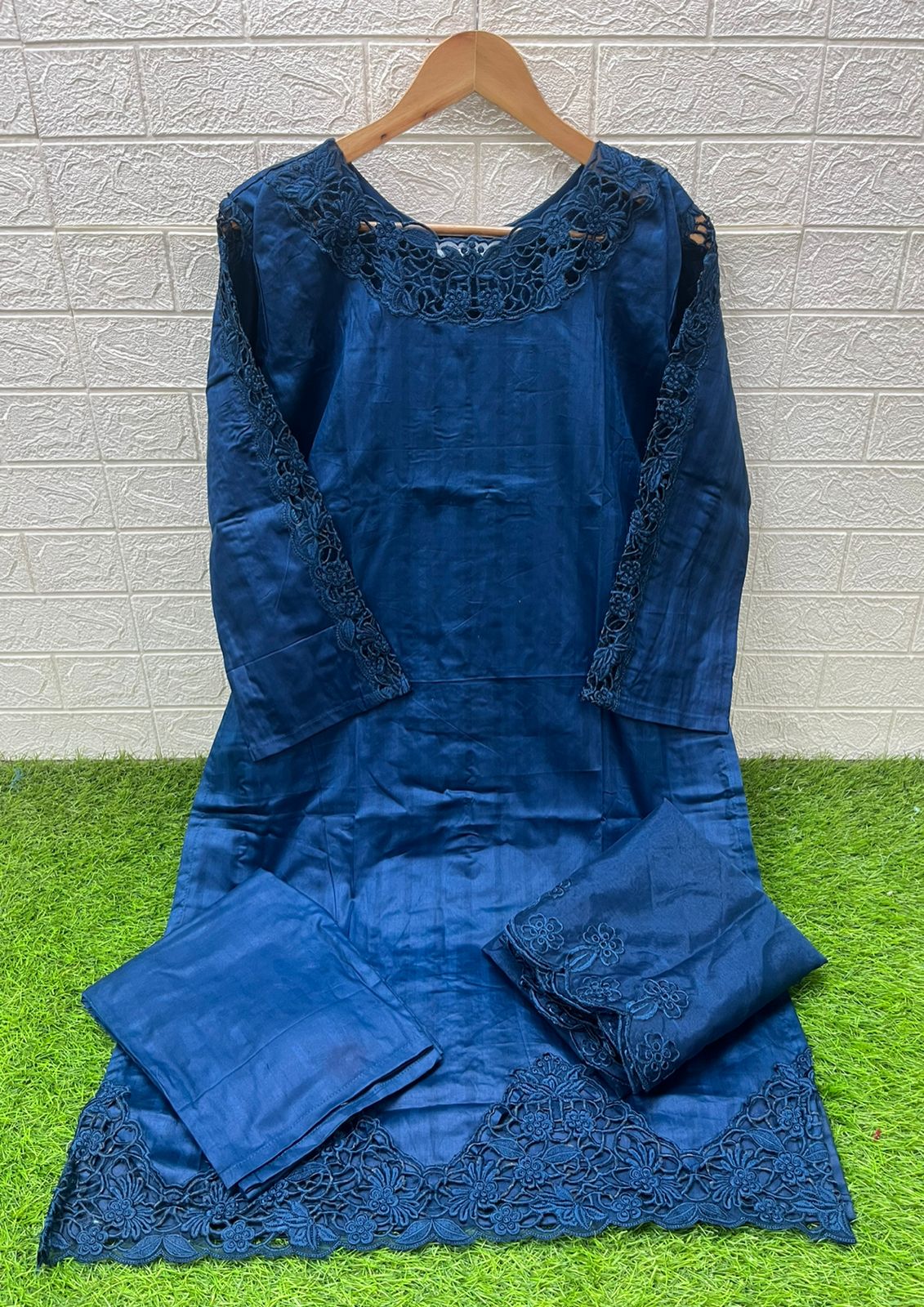 Zamira Set Pakistani Suit EAPK0074