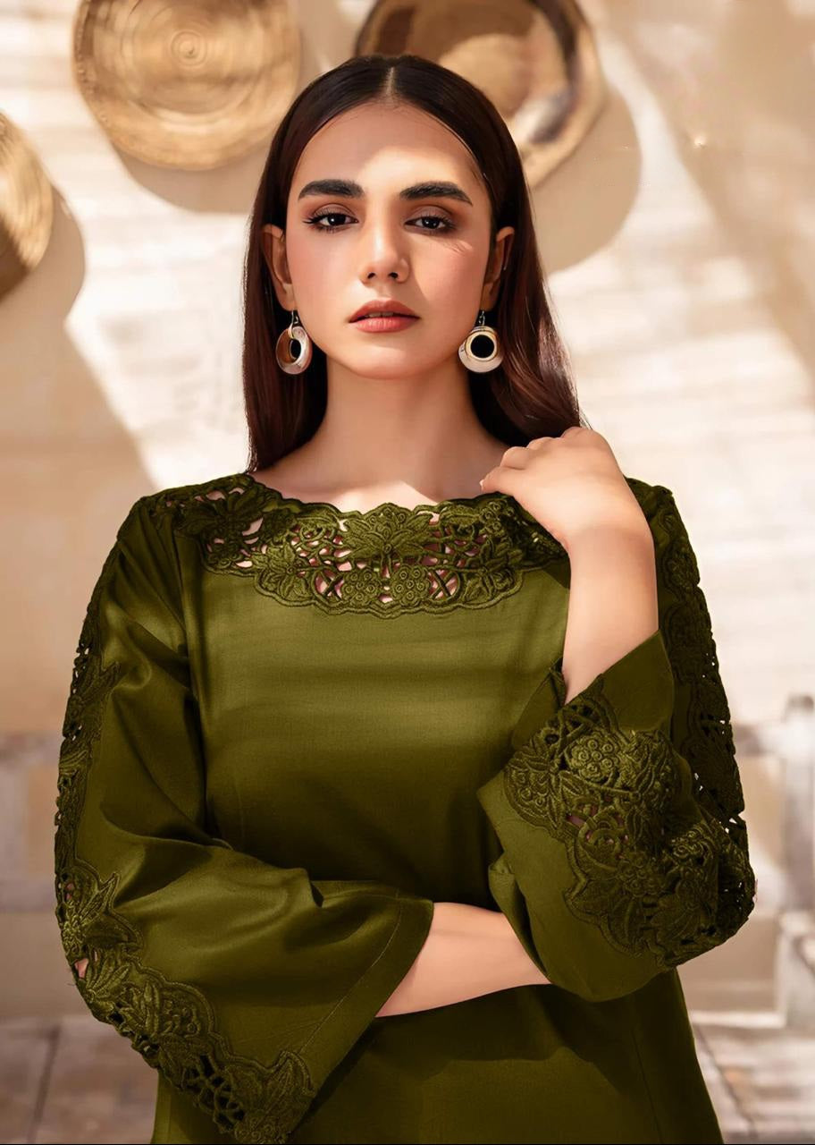Zamira Set Pakistani Suit EAPK0074